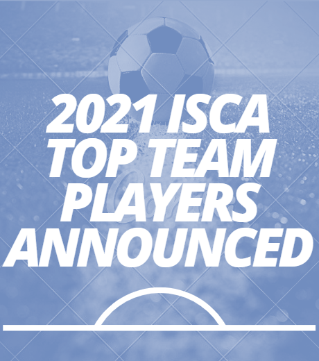 2021 ISCA Top Team Players Announced